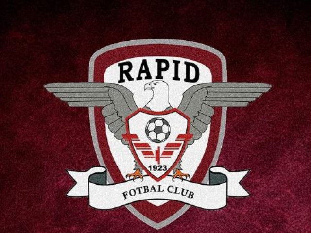 A bătut palma și e OUT de la Rapid