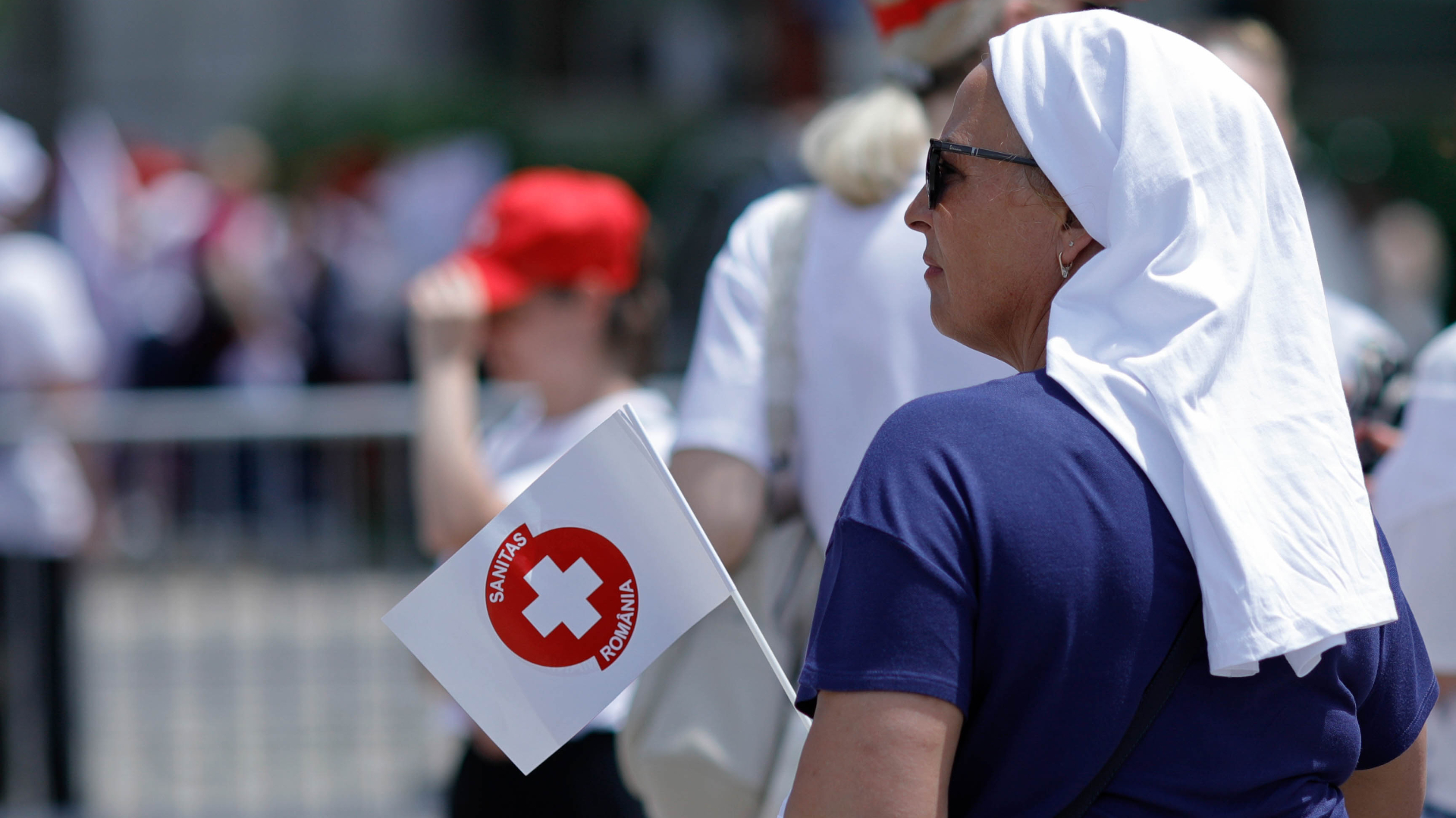 Federaţia SANITAS, demers la Bruxelles alături de PSD privind legea salarizării: „Obiectivele PNRR pot fi îndeplinite fără sacrificarea personalului medical” : Europa FM