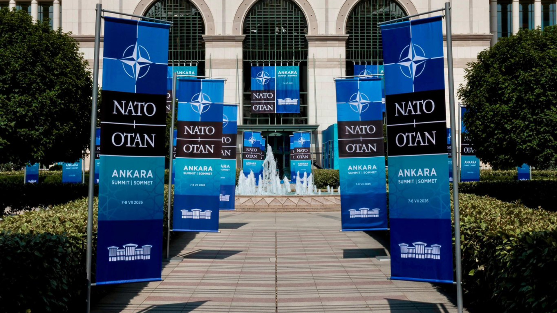 Summitul NATO reafirmă Articolul 5 și sprijinul pentru Ucraina