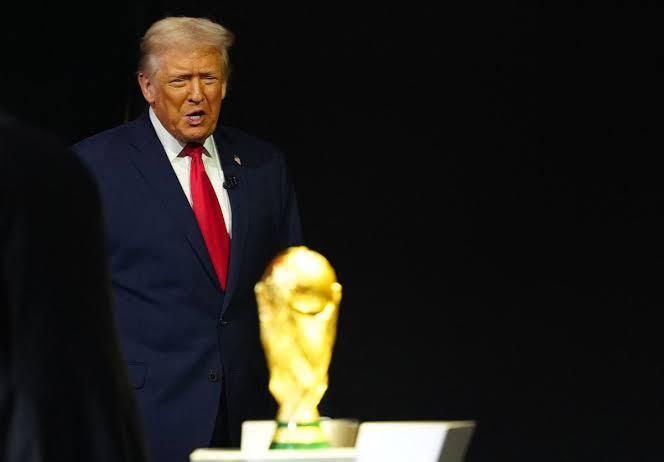 Prezența lui Donald Trump la finala Cupei Mondiale de la New York provoacă măsuri grele de securitate pentru public – Aleph News