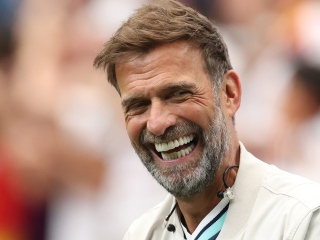 Prima cerință a lui Jurgen Klopp înainte să semneze contractul și să devină cel mai bine plătit din lume
