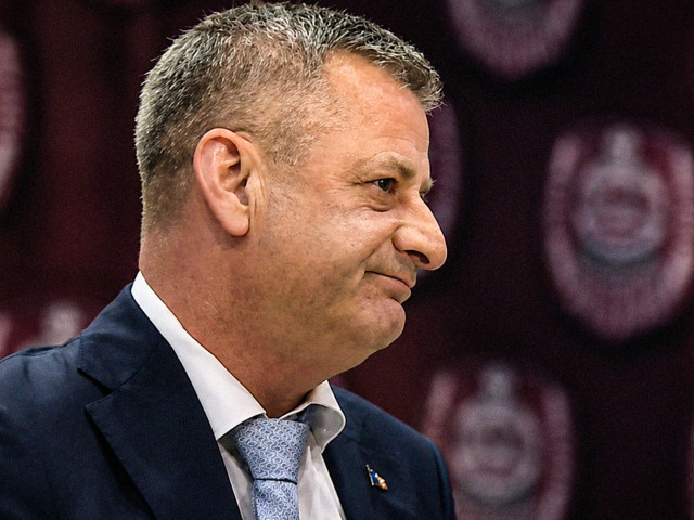 Dezastru la CFR Cluj! Chirii și bonusuri neplătite pentru jucători