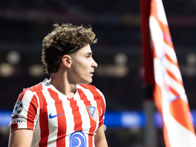 Decizia luată de Barcelona în cazul transferului lui Julian Alvarez de la Atletico Madrid