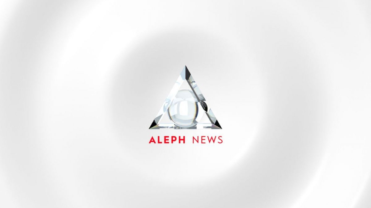 Emisia Aleph News e întreruptă temporar din cauza unei avarii la rețeaua PPC din zona Aviatorilor. Vom reveni în cel mai scurt timp