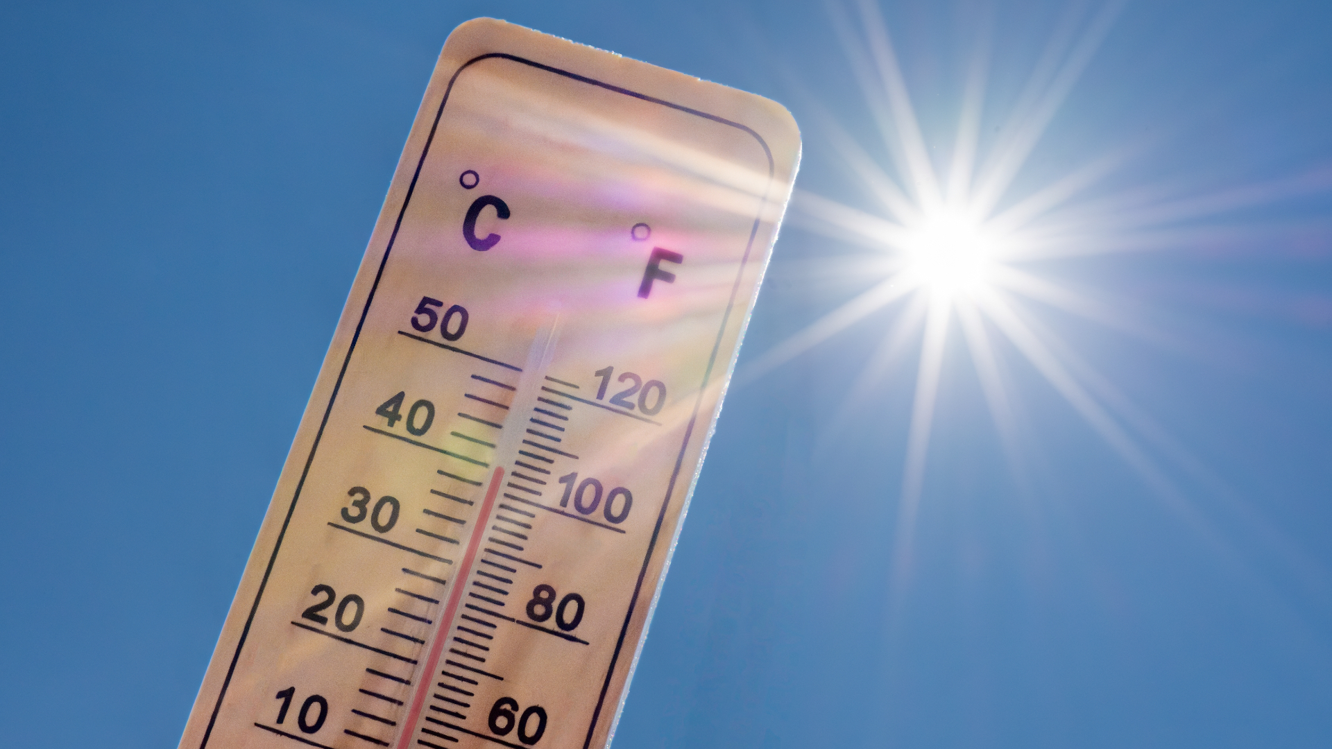 Valul de caniculă din iunie a stabilit recorduri de temperatură