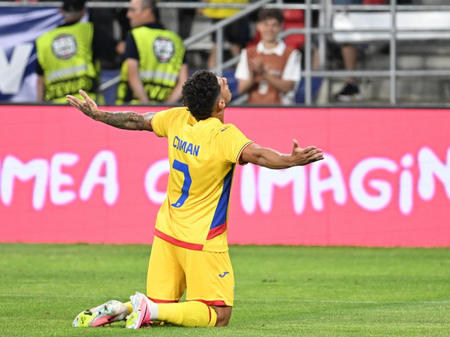 Florinel Coman, ofertat din Turcia! FCSB are concurență pentru transfer: ”Îl vor neapărat”