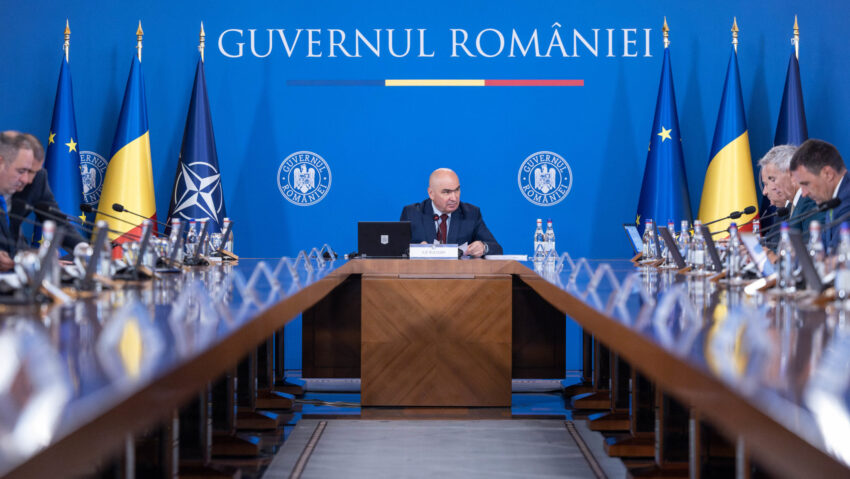 „Dacă nu vom avea o soluție până la final de august, va fi obligatorie sesizarea CCR pentru a ne scoate din tot acest haos”