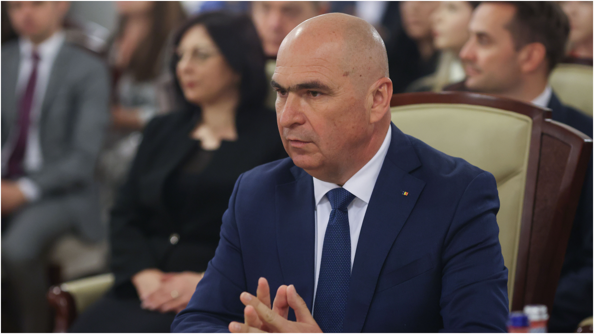 Declarațiile de avere trebuie publicate pe site-ul ANI Meta description: