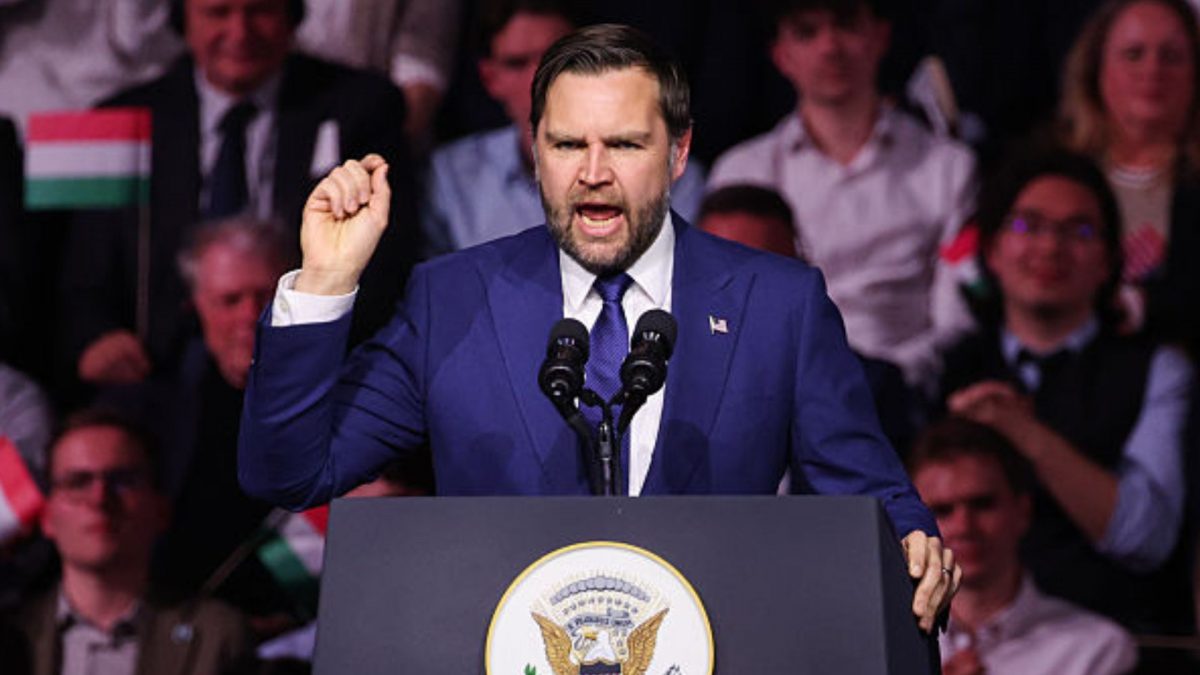 JD Vance și șeful Statului Major, generalul Dan Caine, au avertizat asupra riscurilor unei escaladări militare împotriva Iranului – Aleph News