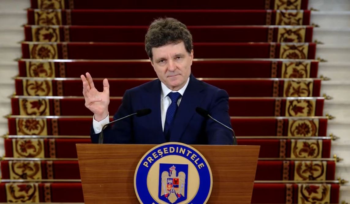 Președintele Nicușor Dan a promulgat luni legea care stabilește ca 2026 să fie declarat „Anul Statelor Unite ale Americii în România”.