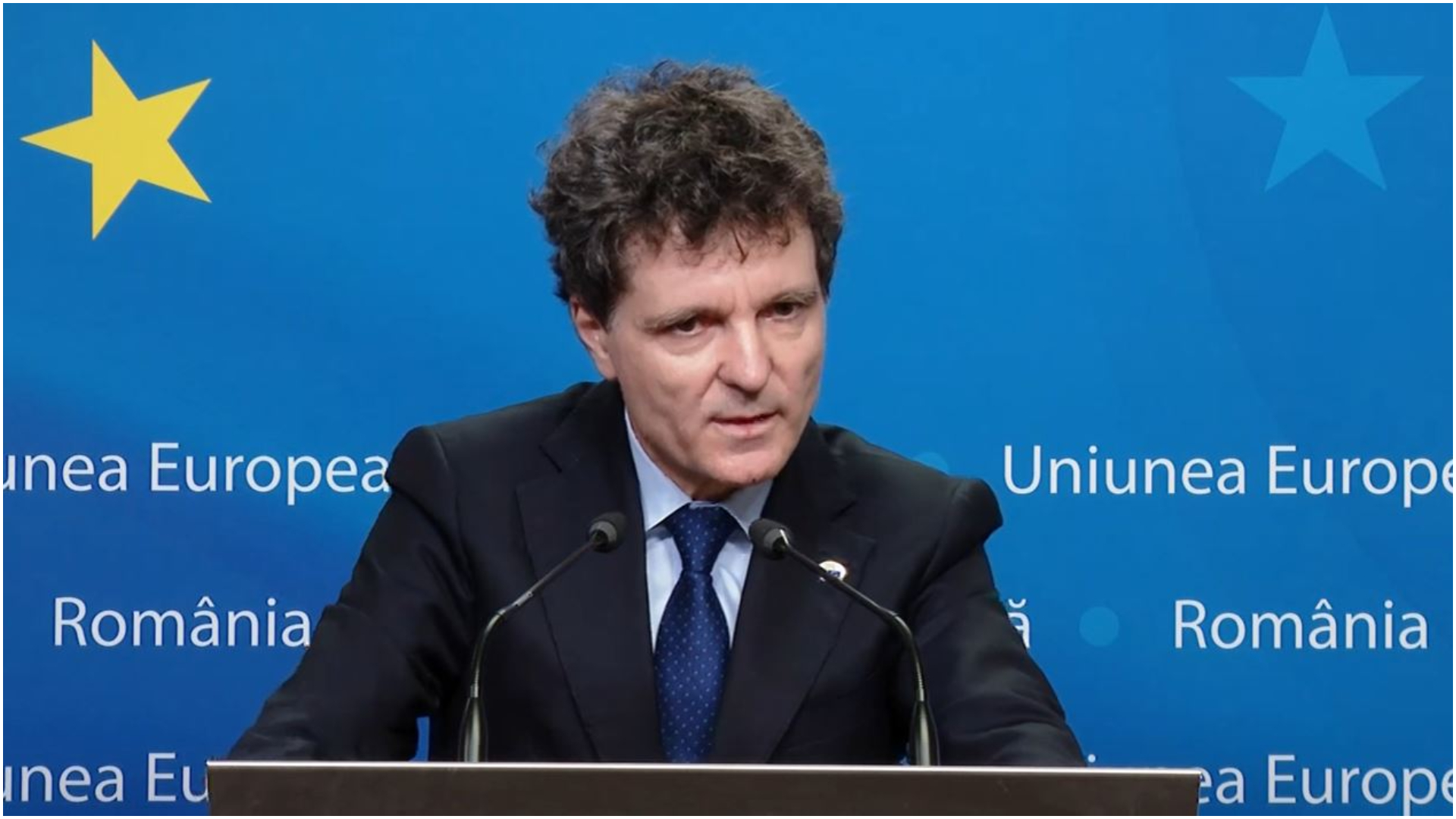 Summit-ul NATO din Turcia / Președintele Nicușor Dan: „România va insista pe importanţa regiunii Mării Negre” : Europa FM