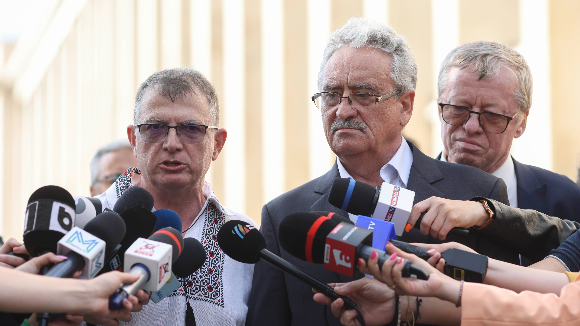 Legea salarizării 2026. Sindicatele din Educație anunță că nu vor participa la discuțiile de astăzi de la Ministerul Muncii: Nu vom gira un simplu exercițiu de imagine : Europa FM