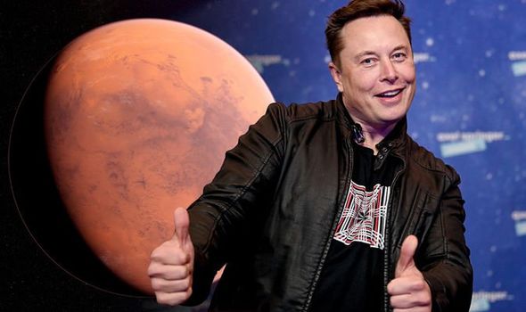 Elon Musk a fost „prezis” în urmă cu aproape 80 de ani, de Wernher von Braun, în romanul „Project Mars”: „Așa cum zice profeția”