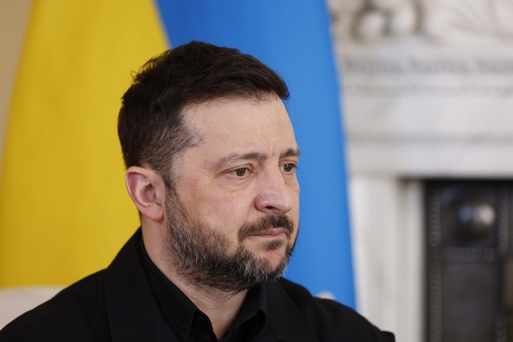 Președintele Ucrainei anunță lansarea unui nou format de cooperare regională:„Inițiativa Carpaților“