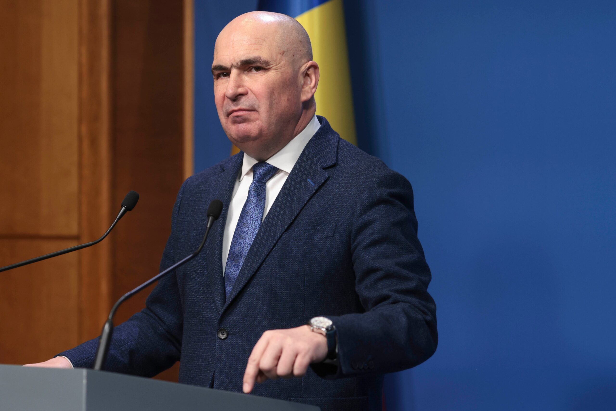 Ilie Bolojan explică dezechilibrele energetice din România: „O combinație de decizii greșite”. Ce spune despre Legea Integrității
