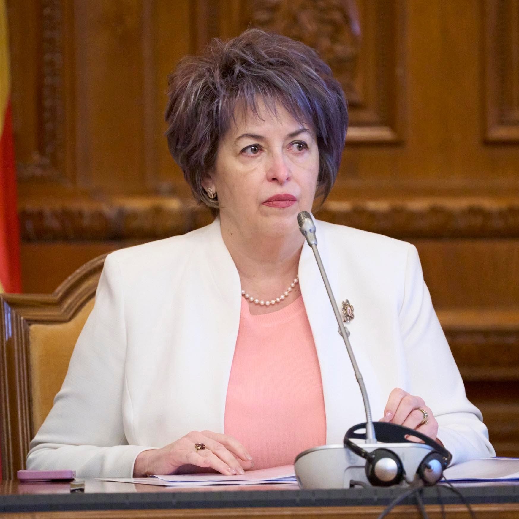 AUR critică optimismul Coaliției după decizia Moody’s. Senatoarea Niculina Stelea acuză o „degradare teribilă” a economiei