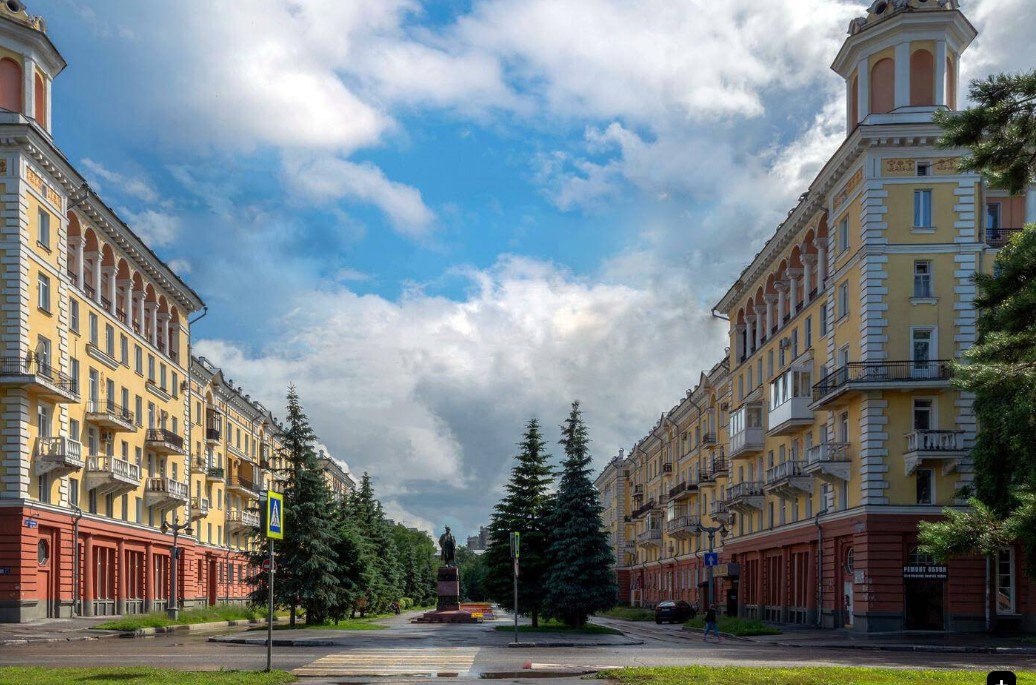 Rușii din Novosibirsk au fost închiși în case, înaintea vizitei lui Putin în oraș. Măsuri draconice de securitate