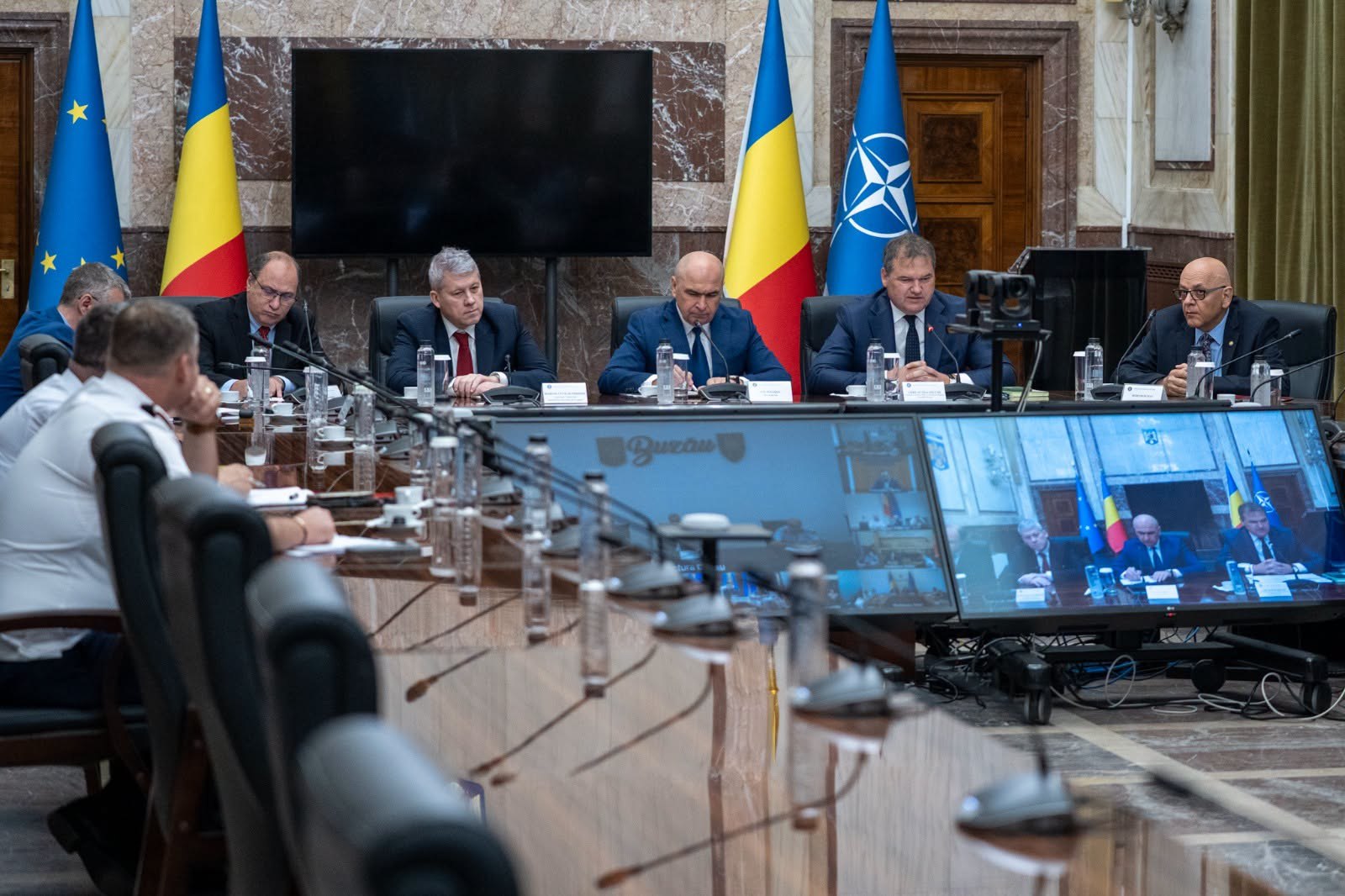 Bolojan: 4.500 de proiecte din PNRR nu au fost încă recepționate. „În următoarele două săptămâni, trebuie să finalizăm cât mai multe”