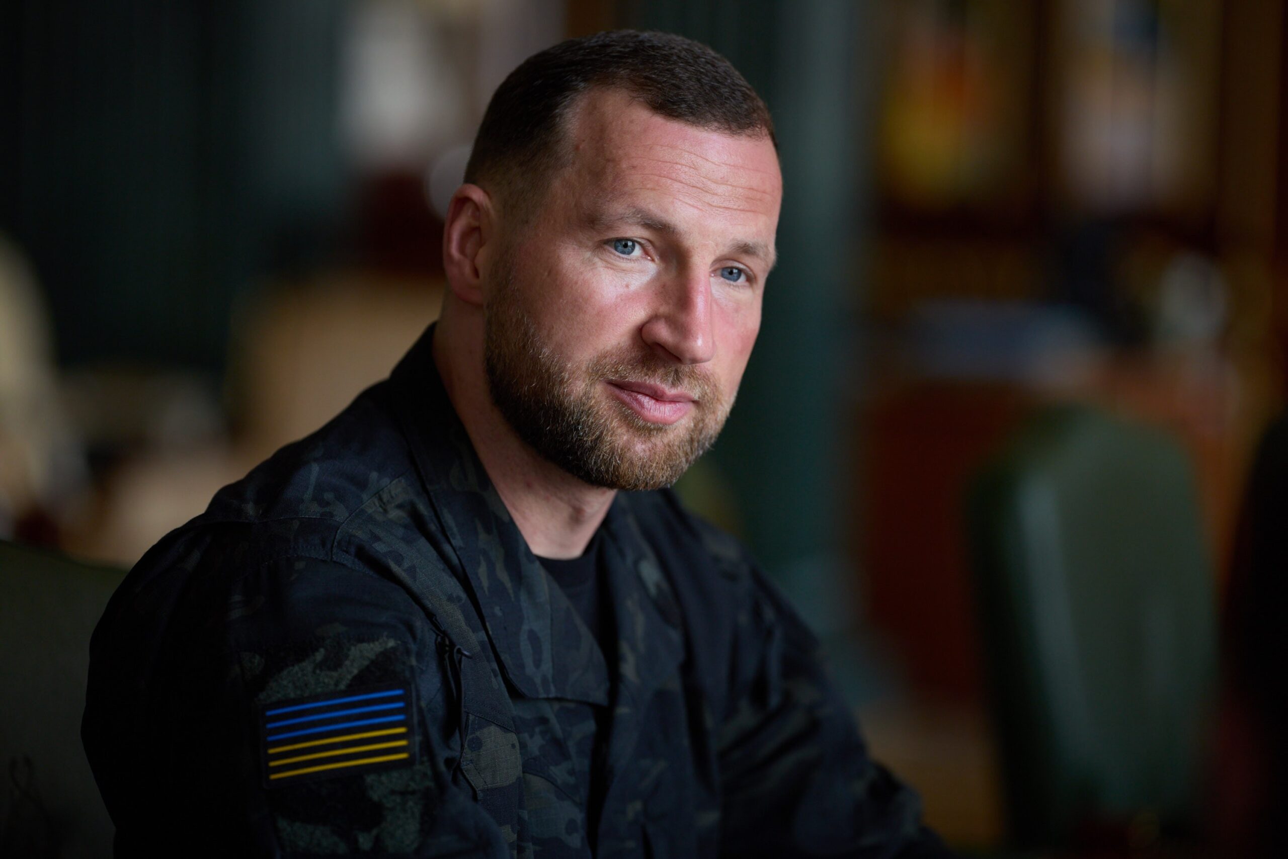 „Vom opri mașina de război a Rusiei”. Ucraina anunță intensificarea atacurilor „în adâncime” după lovitura de la Novorossiisk