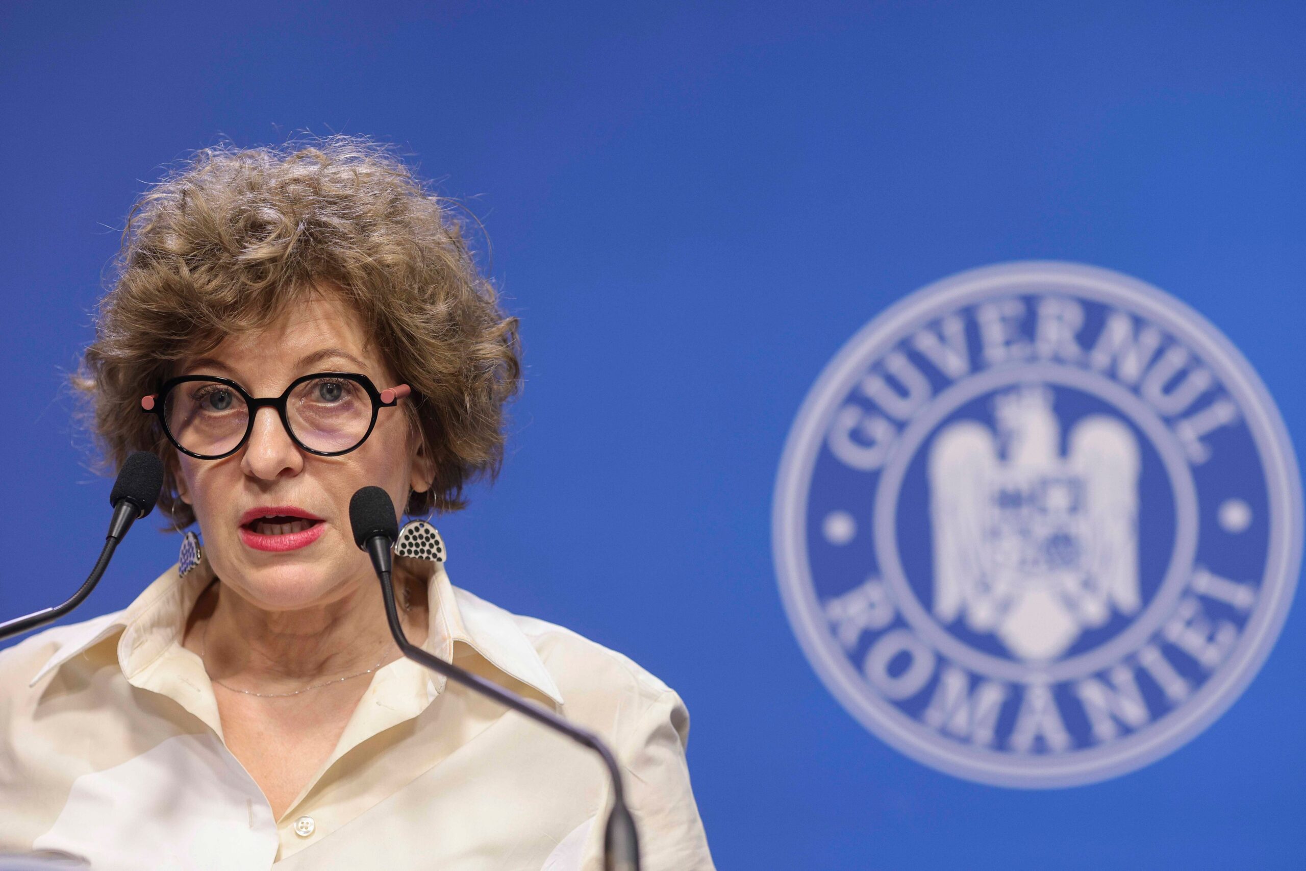 Oana Gheorghiu, atac dur după decizia CCR: „Când devii incomod pentru cei corupți, ți se inventează acuzații”