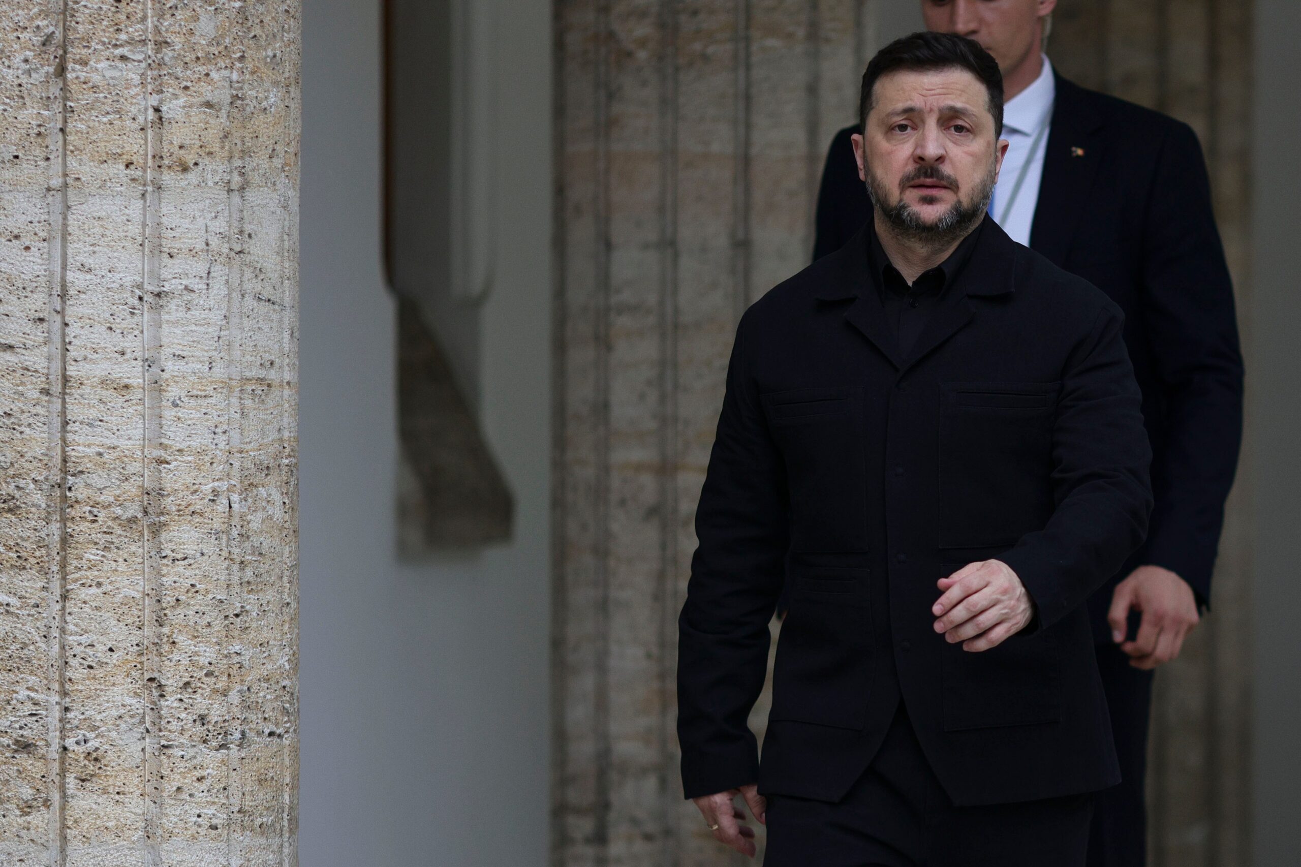 Cutremur la vârf în Ucraina: o șefă din Cancelaria Prezidențială, demisă de Zelenski în urma unei anchete anticorupție