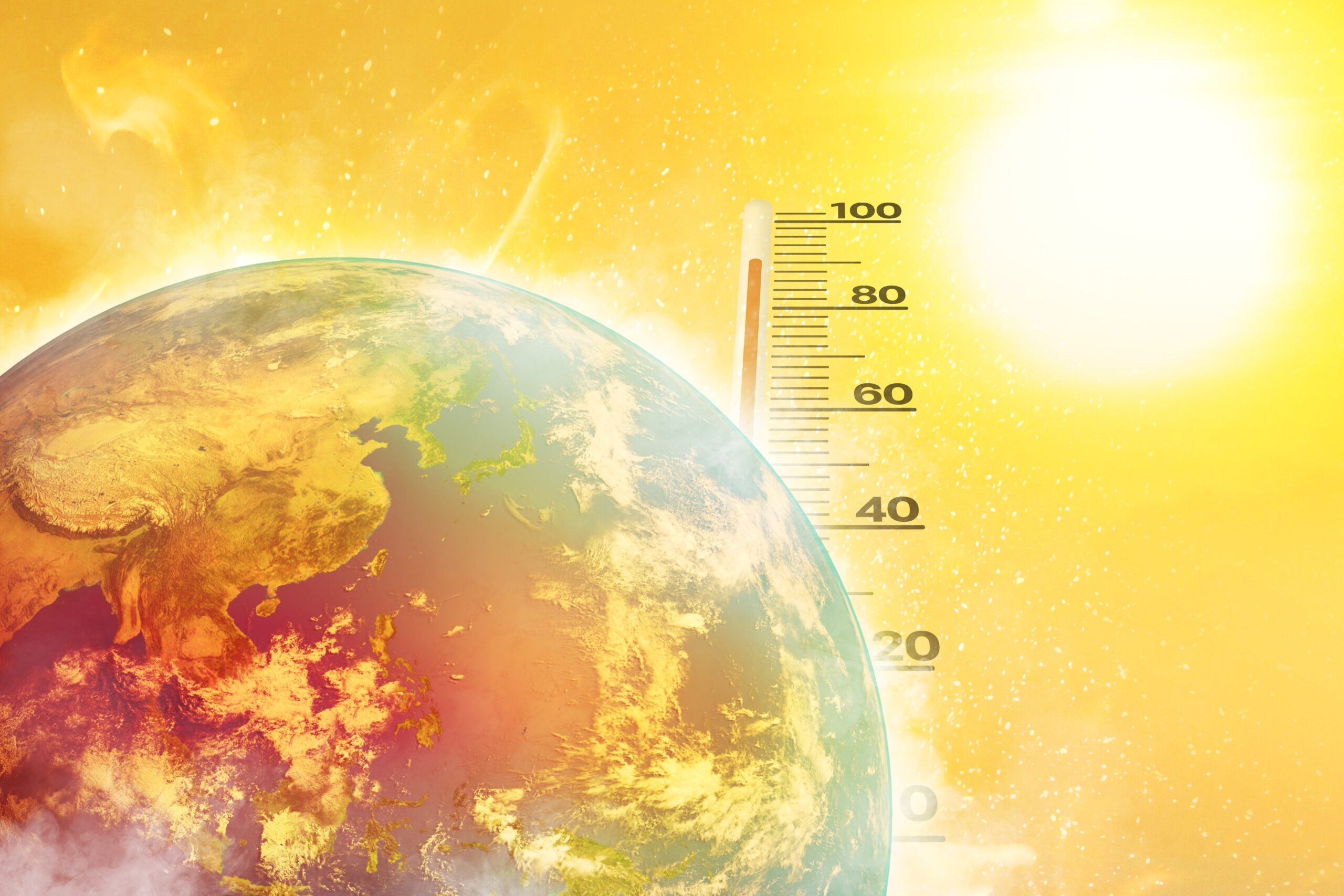 2026 va aduce cel mai puternic El Niño din ultimul secol. Meteorologii avertizează asupra unor efecte „fără precedent”