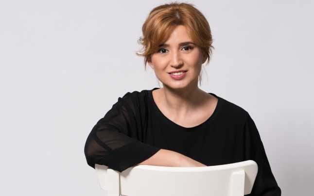 Fosta jurnalistă Sanda Nicola explică de ce a intrat în PNL și cum s-ar putea încheia prematur mandatul ei