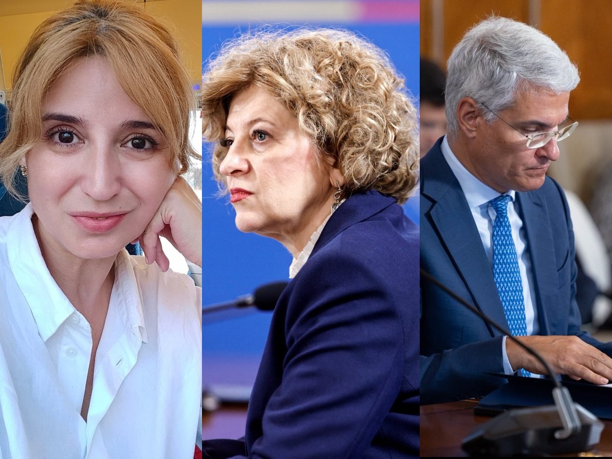 Noua gardă pretoriană a lui Ilie Bolojan. Mizele aducerii unor oameni din afara PNL la șefia a trei filiale din București