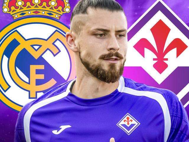 Real Madrid – Fiorentina, LIVE TEXT, 19:00, digisport.ro. Radu Drăgușin, titular în amicalul contra ”Galacticilor”