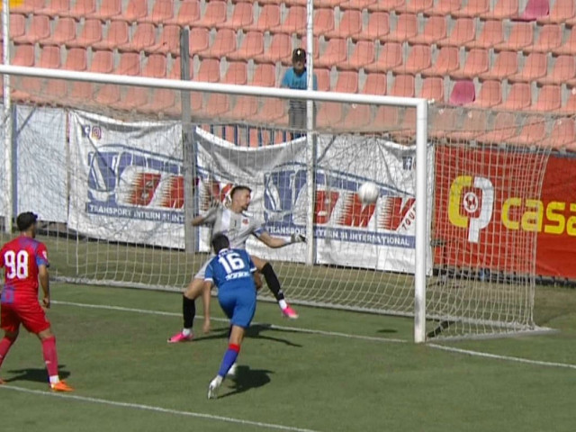 Live Video | FC Bihor