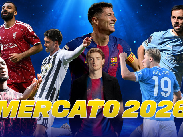 MERCATO în Europa. Toate transferurile verii sunt AICI! Rodri a semnat