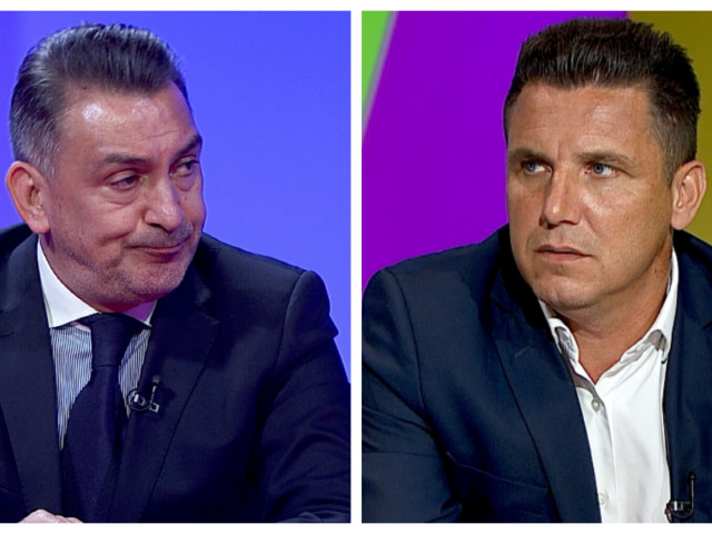 Verdict dur la pauza meciului Sespi – FCSB! Cei 3 jucători care ”au rămas datori”