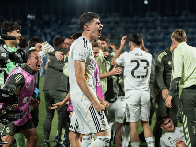 Oficial | Real Madrid, transfer istoric