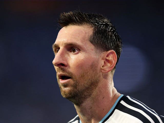 ”Au vrut să-l omoare pe Messi”. Starul argentinian, vizat de un atentat cu bombă: ”În mod special”
