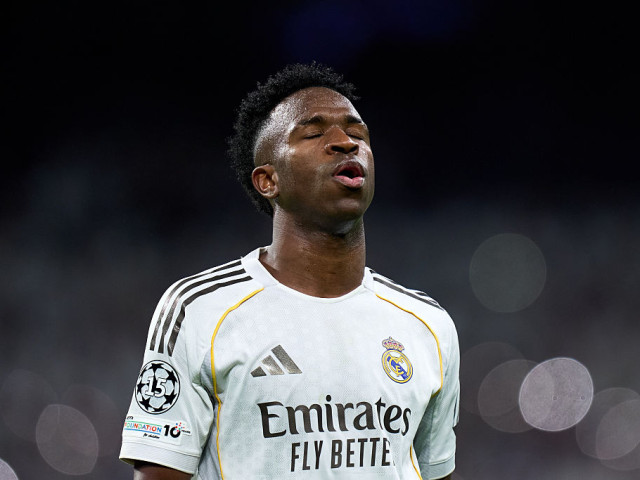 Vinicius a spus ”NU”! Real Madrid s-a săturat