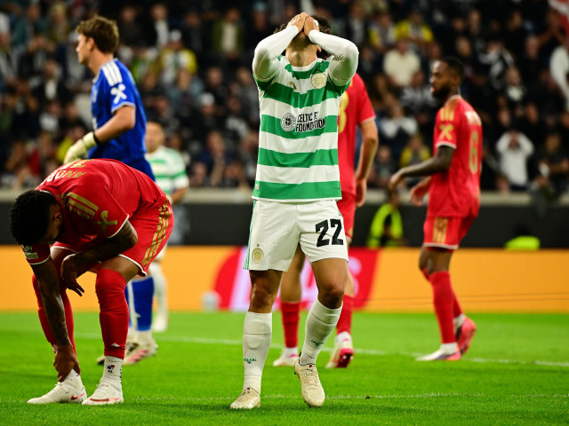 a șasea oară OUT din preliminariile UEFA Champions League! Aveau 99% șanse de calificare