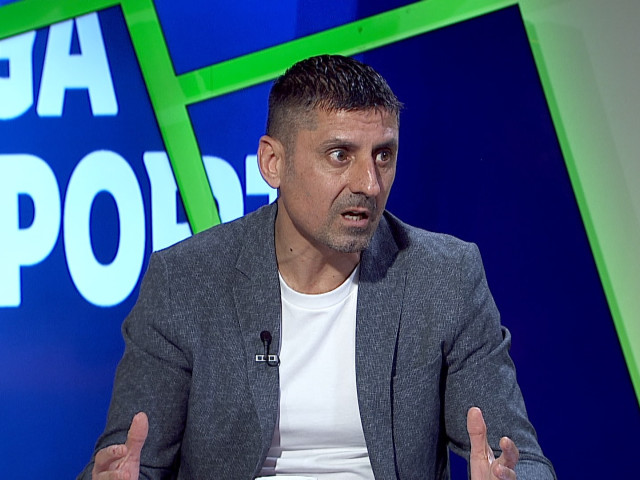 ”Nu are siguranță”. Fotbalistul luat în colimator de Ionel Dănciulescu, după ce Dinamo s-a încurcat cu Oțelul