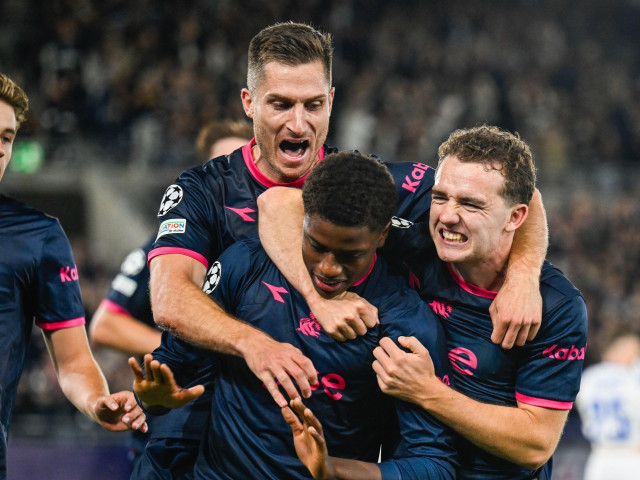 După 27 de ani, Norvegia are din nou două echipe în Champions League: Viking a dat lovitura în play-off