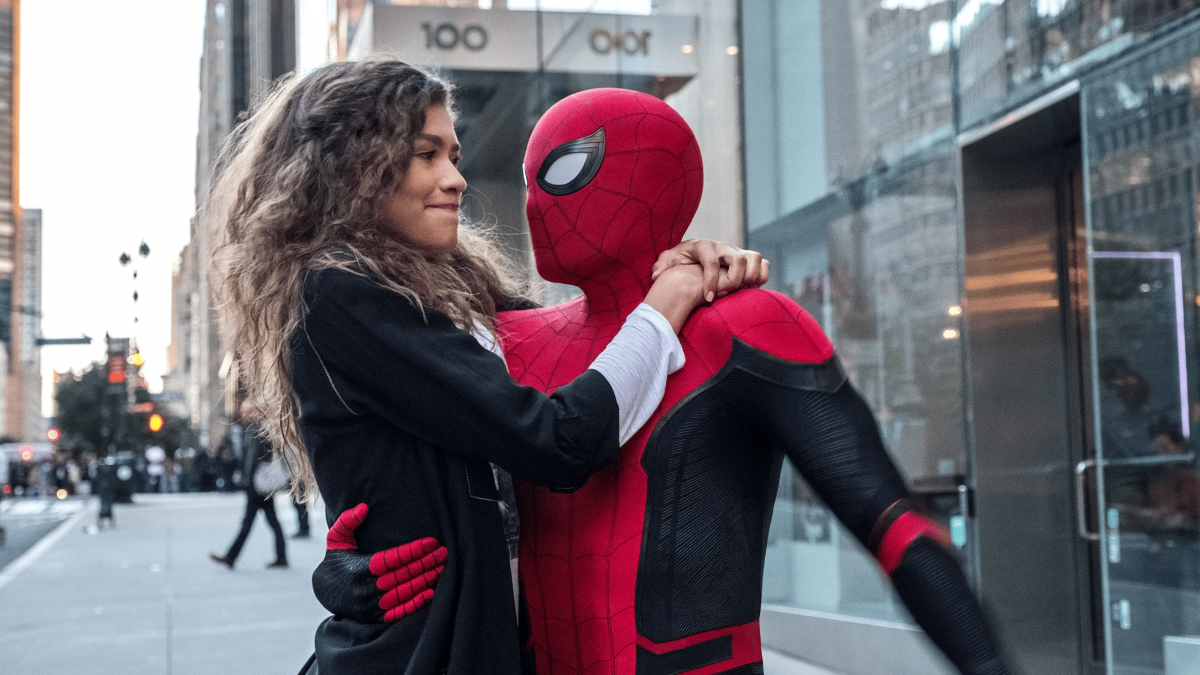 Noul film Spider Man depășește 2 mld. $ la nivel mondial