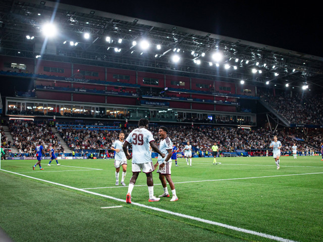 PSG – Aston Villa! ”Diamant”