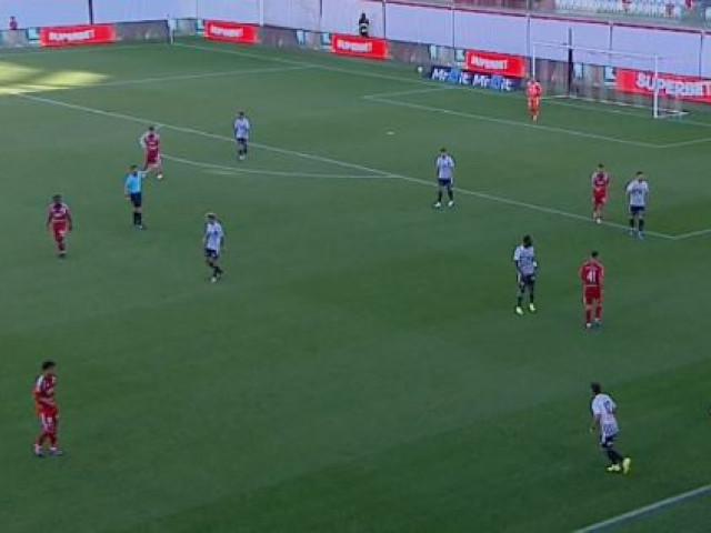 Live Video&Text | U Cluj