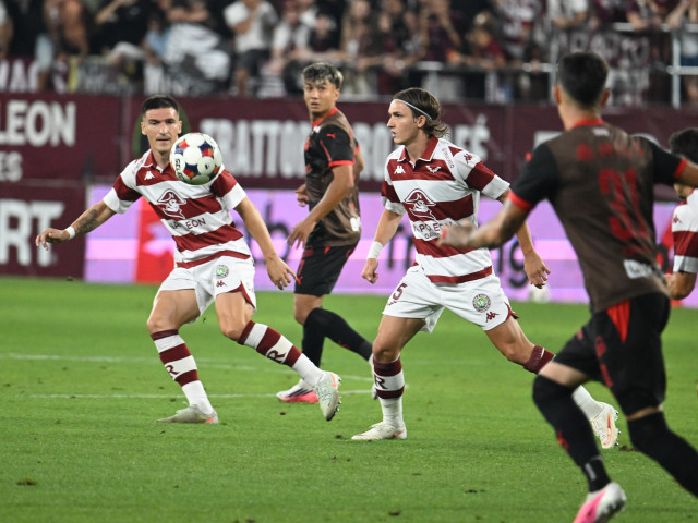 Live Video&Text | Rapid – Dinamo, 21:30, LIVE VIDEO, Digi Sport 1. Se anunță un derby ca pe vremuri! Sold-out în Giulești