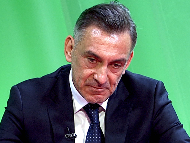 Ilie Dumitrescu l-a pus ”la zid” pe Becali, după decizia de la FCSB: ”Te-ai stricat cu ălă, îl distrugi și pe ăsta”