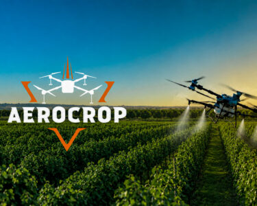 aerocrop