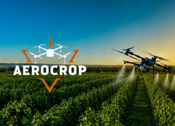 aerocrop