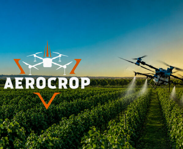 aerocrop