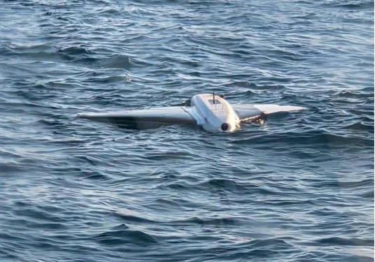 Două drone tip Gerbera au fost distruse, marţi după-amiază, de scafandrii Armatei Române, în zona neptun Deep : Europa FM