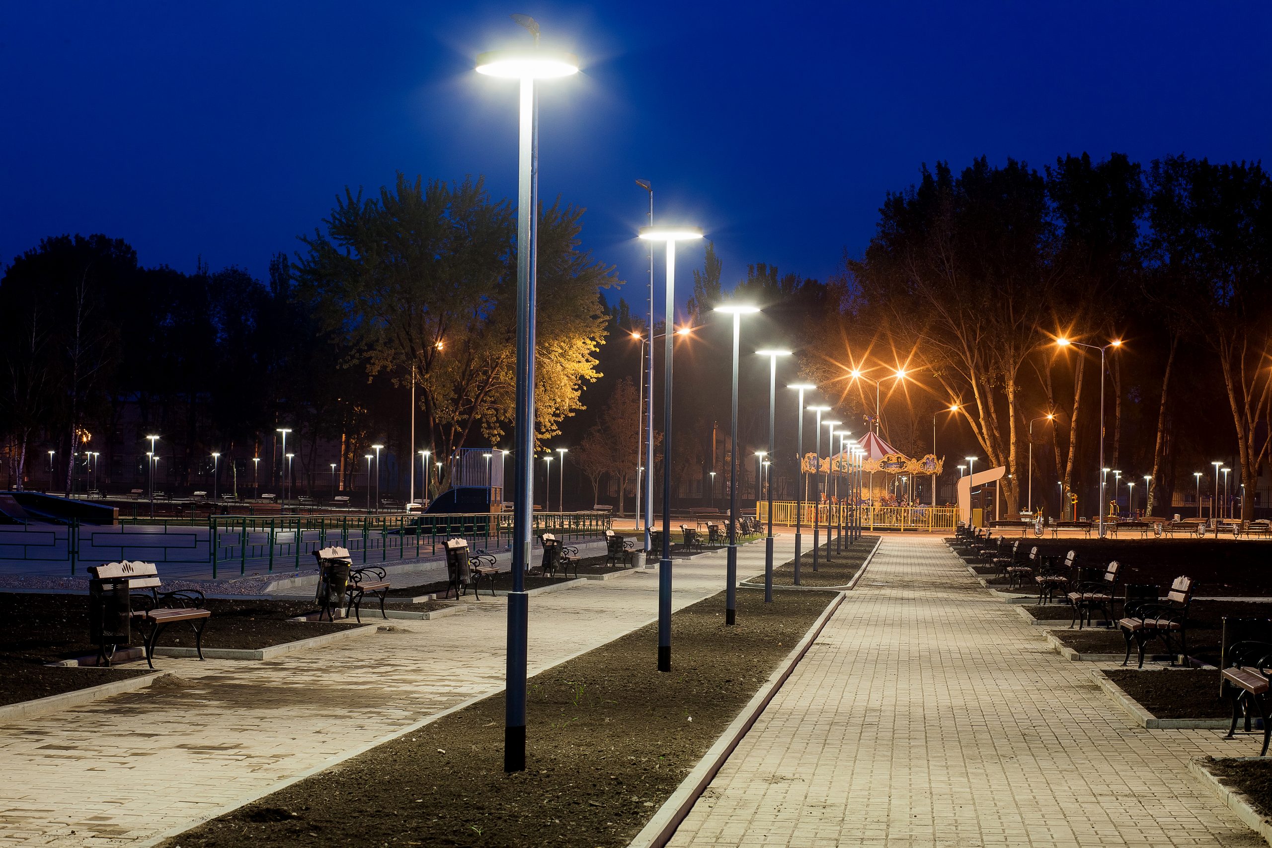 Autoritățile din Focșani au anunțat măsuri pentru reducerea consumului de energie electrică