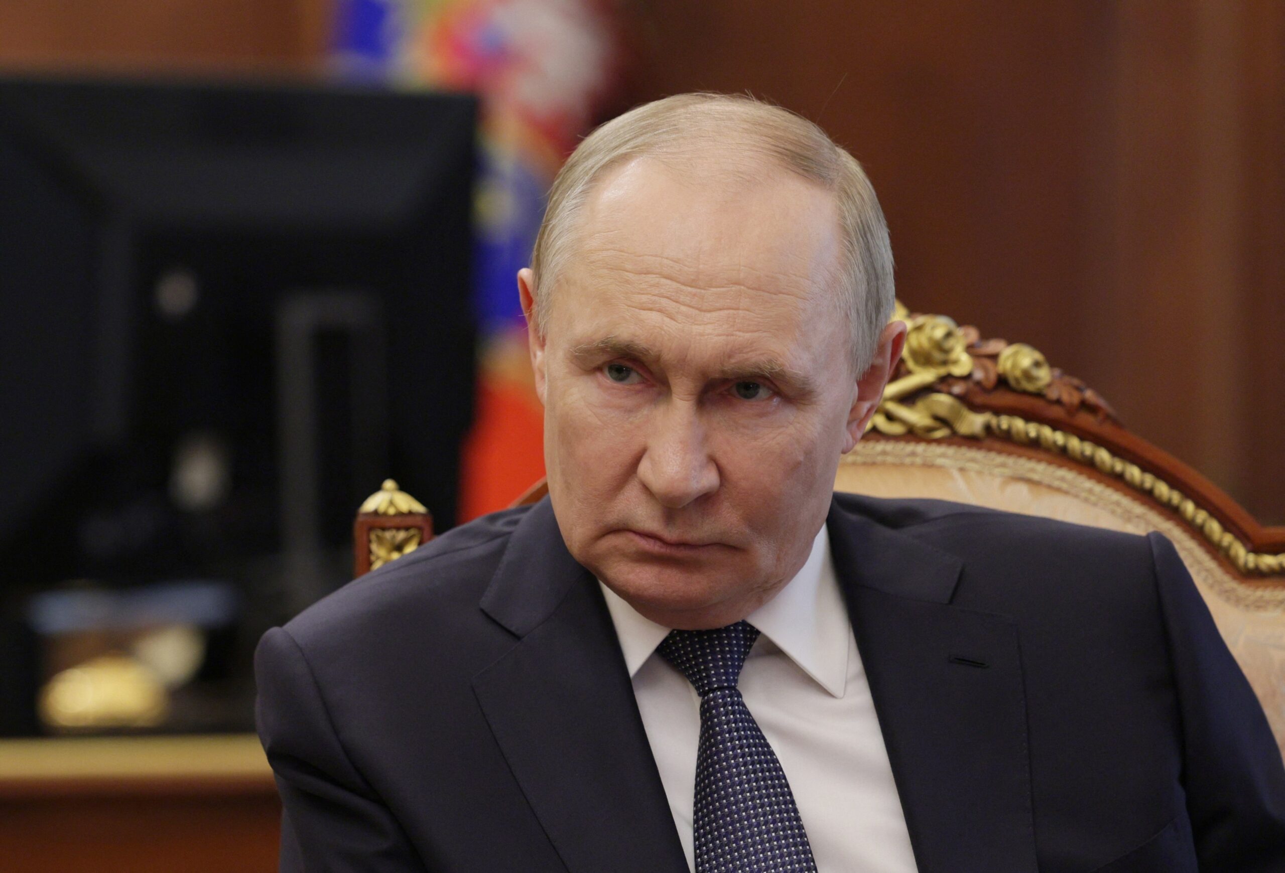 Semnal de alarmă la Kremlin: „Radioul Apocalipsei” s-a reactivat după incidentul din Polonia
