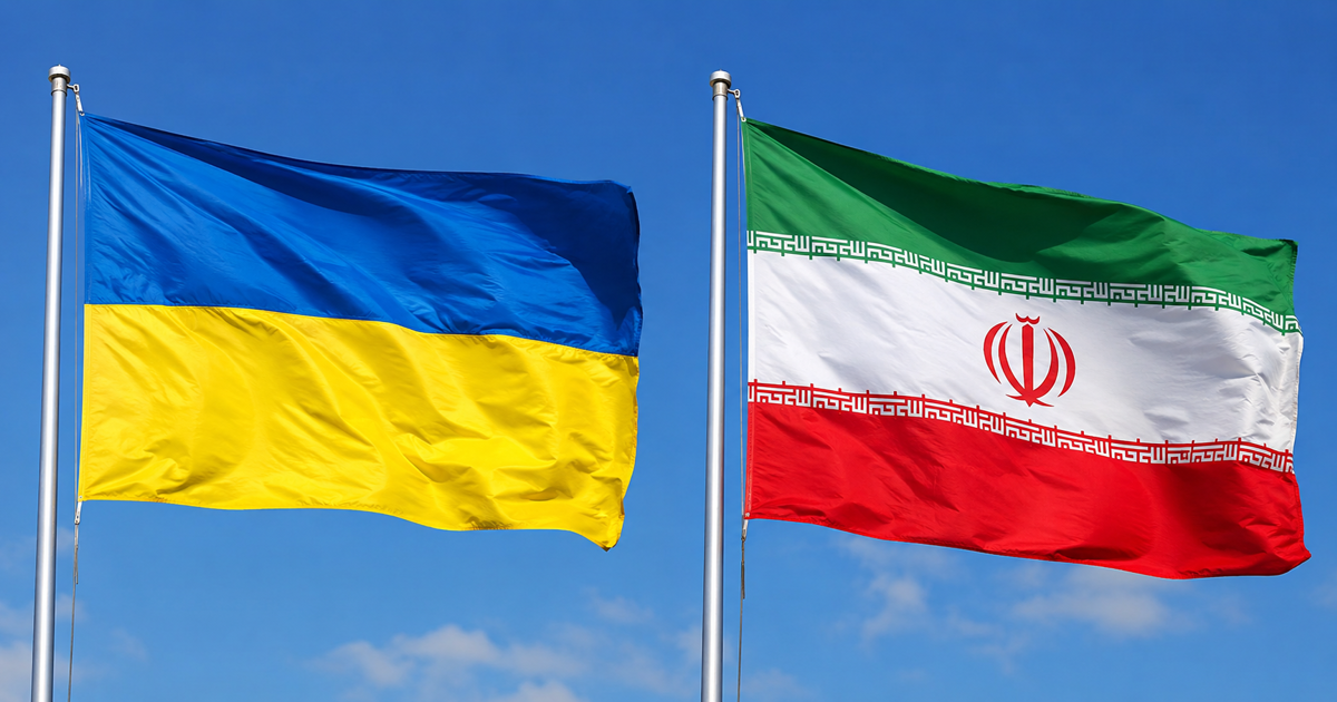 Iranul a renunțat la lovituri contra Ucrainei